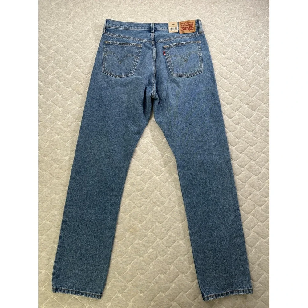Levis brand levi